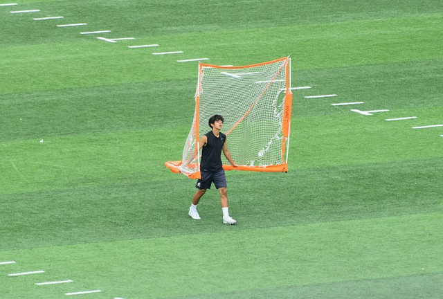 小众体育所