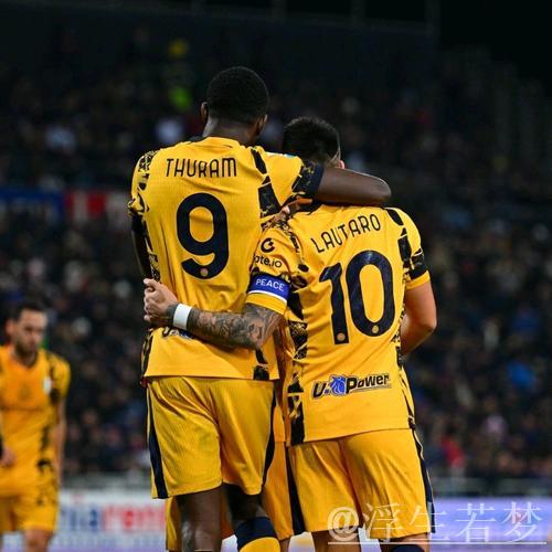 国米读秒被绝杀!意甲争冠现隐忧,8轮首败积分被追平 国米读秒被绝杀!意甲争冠现隐忧,8轮首败积分被追平