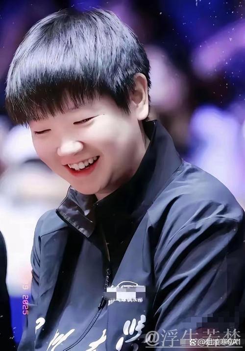 孙颖莎因调整状态缺席乒超揭幕战 孙颖莎因调整状态缺席乒超揭幕战