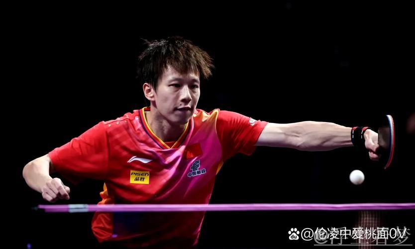 世乒联冠军赛仁川站：奥恰洛夫对阵林高远精彩回顾