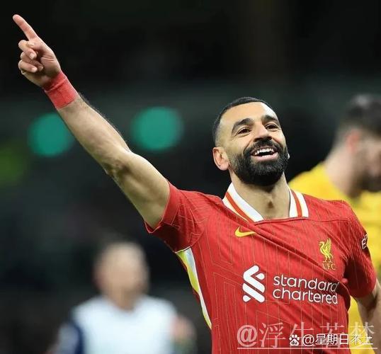 法布里齐奥·罗马诺否认萨拉赫未来“有保障”，两家俱乐部正瞄准这位利物浦的重磅引援。