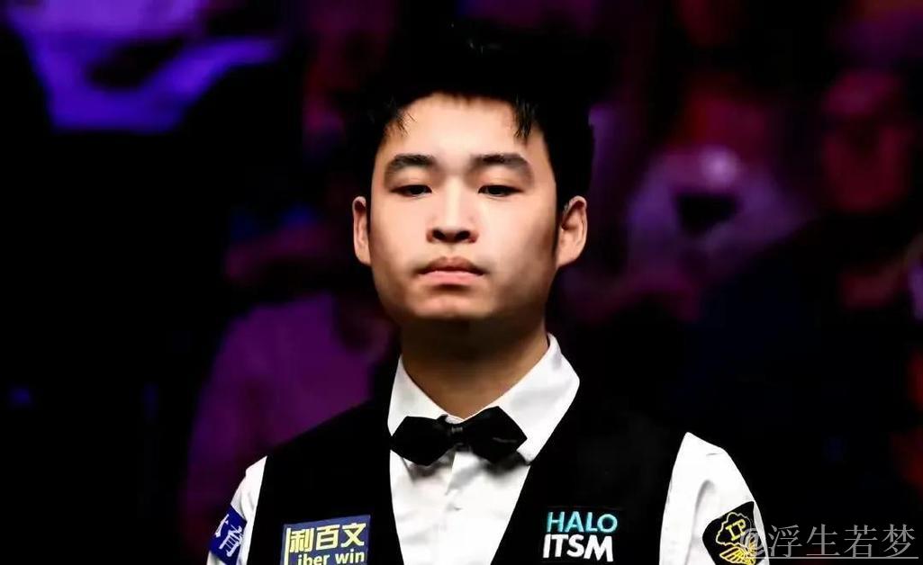 斯诺克世锦赛四分之一决赛：奥沙利文迎战斯佳辉