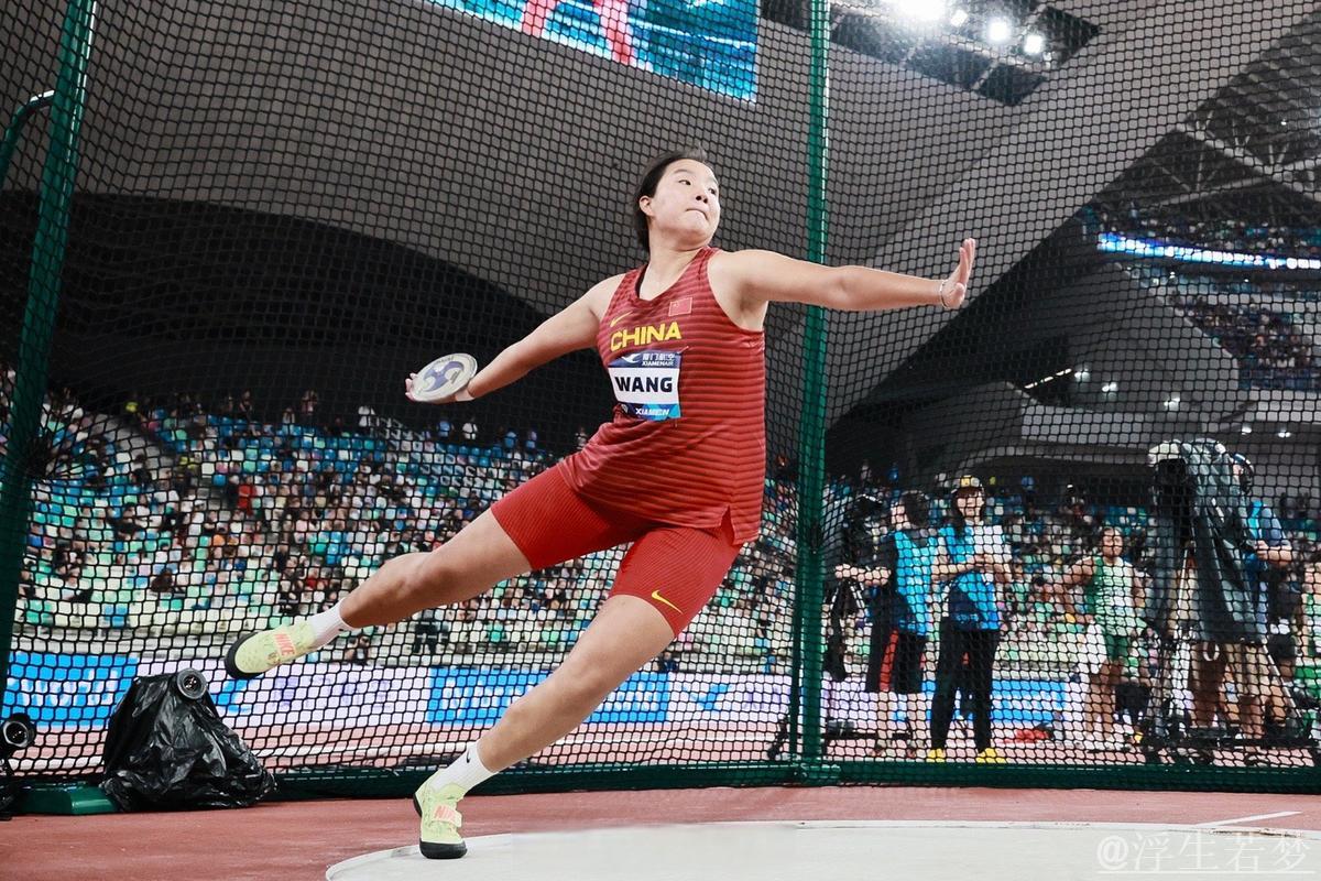 多名中国田径选手在钻石联赛中表现出色 多名中国田径选手在钻石联赛中表现出色