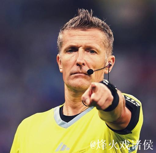 阿根廷vs克罗地亚半决赛裁判公布 意名哨担任主裁判 阿根廷vs克罗地亚半决赛裁判公布 意名哨担任主裁判