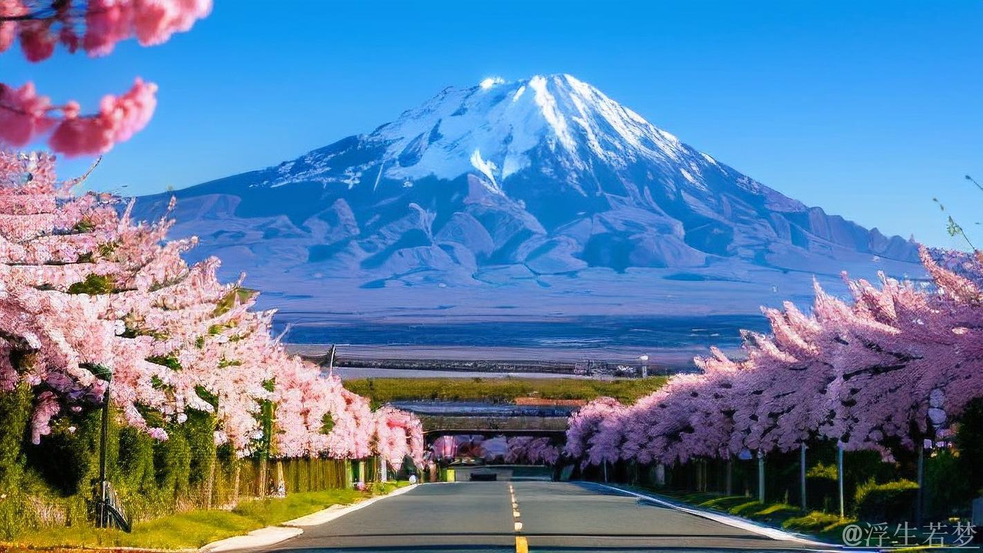 日本队:一道动人的风景 日本队:一道动人的风景