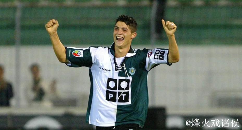 40岁依旧传奇!2026会成为C罗的谢幕之年吗? 40岁依旧传奇!2026会成为C罗的谢幕之年吗?