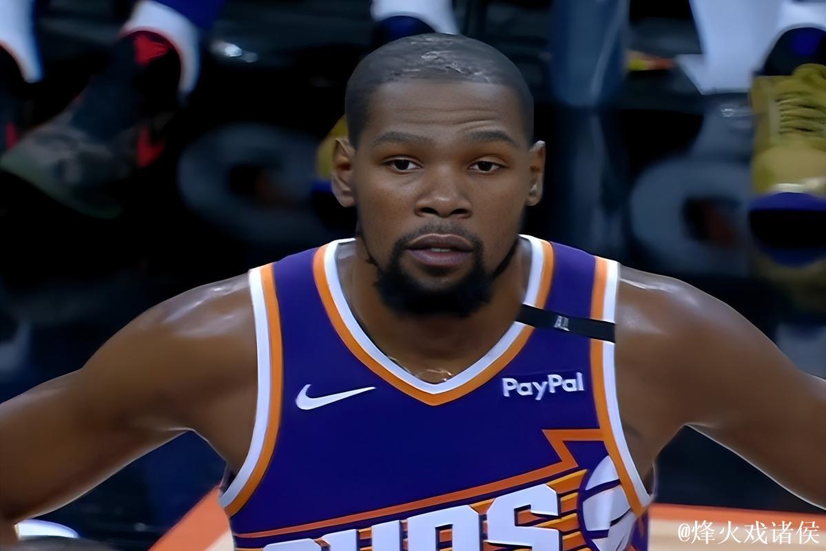 浓眉26+12+5杜兰特34分 独行侠主场击败火箭