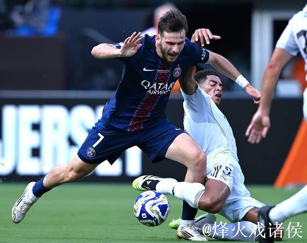 欧冠-巴黎圣日耳曼3球无效 1-2不敌葡萄牙体育遭绝杀 欧冠-巴黎圣日耳曼3球无效 1-2不敌葡萄牙体育遭绝杀