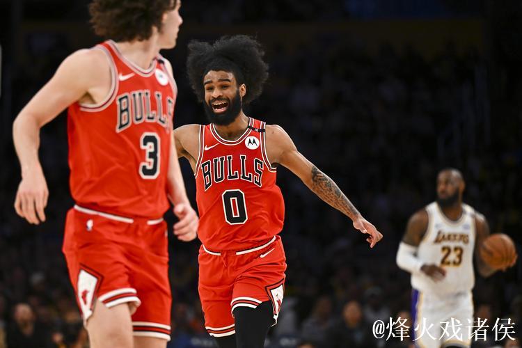 怀特22分吉迪复出21分 公牛逆转险胜森林狼获三连胜