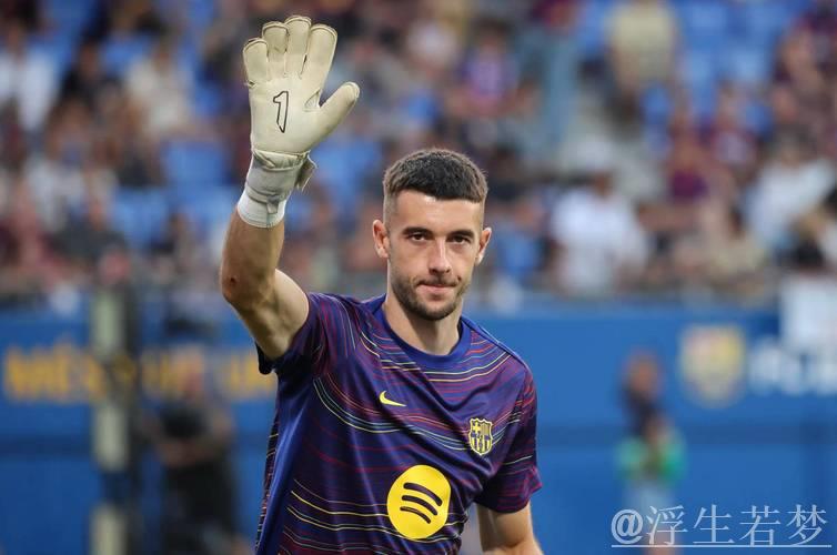 德容回应为何不戴亚马尔、巴尔德墨镜:因为没太阳 德容回应为何不戴亚马尔、巴尔德墨镜:因为没太阳