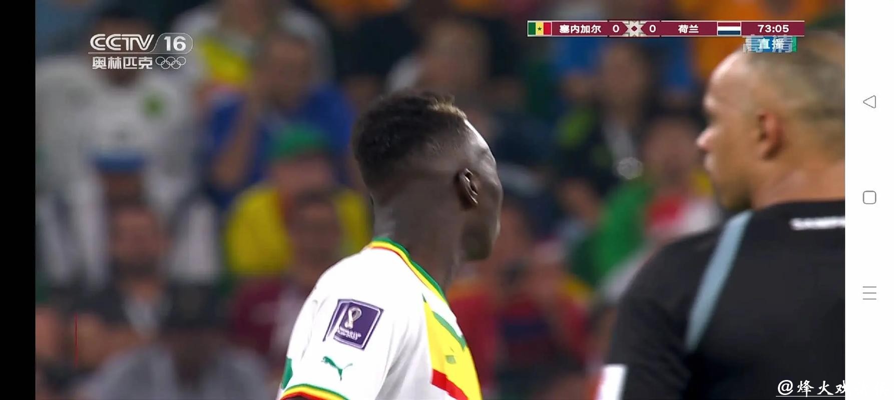 观看世界杯足球直播：实时精彩赛事一网打尽